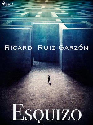 cover image of Esquizo